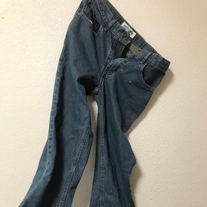 Urban pipeline jeans reg 16